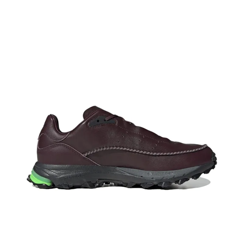 Adidas Originals Mocaturf Adventure 'Shadow Maroon'-1