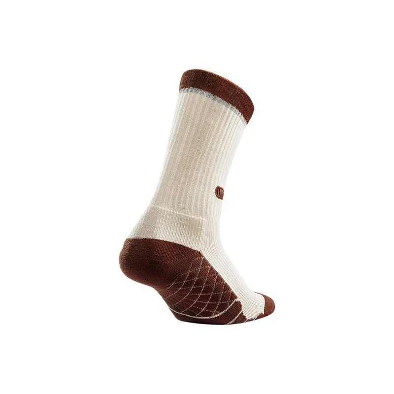 OCDOPER Unisex Mid Calf Socks-2