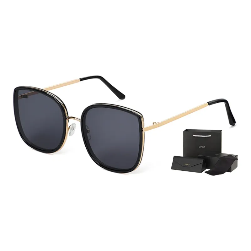 VINEY Sunglasses Unisex-2