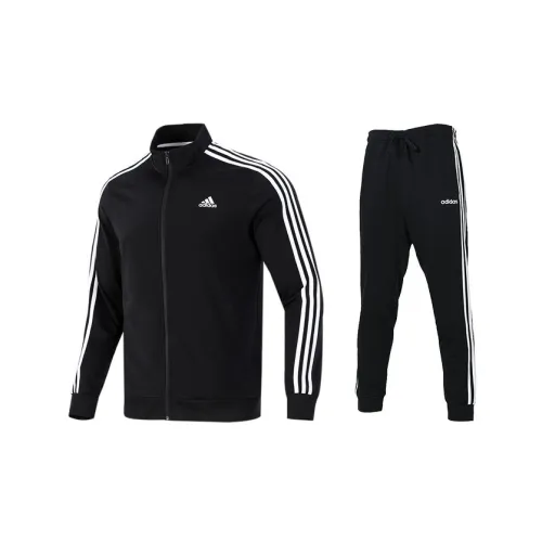 adidas Casual Sports Suit Male