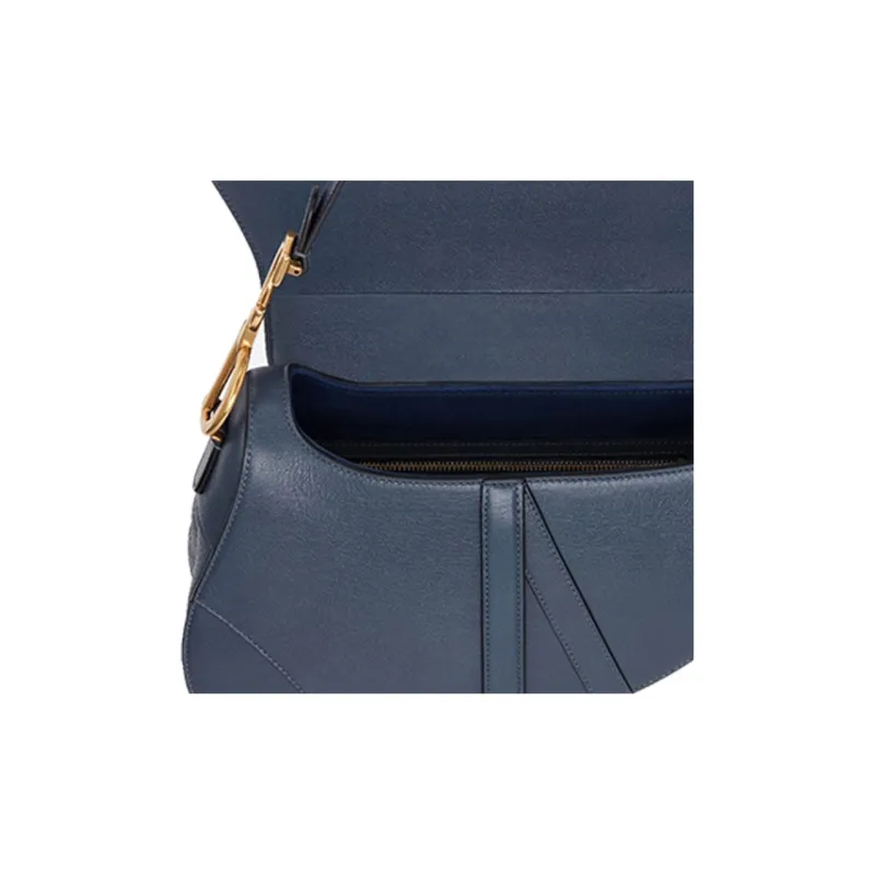DIOR Saddle Handbags-4