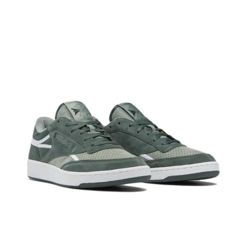 Reebok Club C 85 Vintage 'Chalk Green'-2