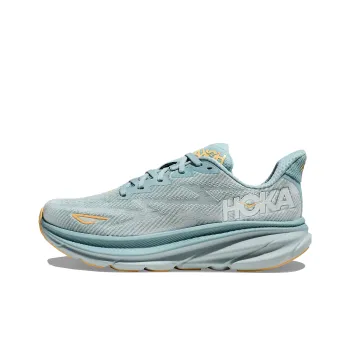 HOKA ONE ONE Clifton 9 'Cloud Blue' Women's