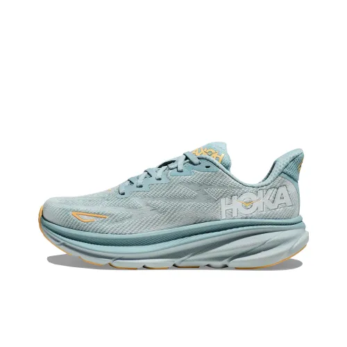 HOKA ONE ONE Clifton 9 Running shoes Female 