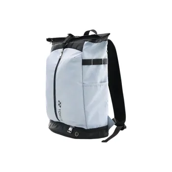 YONEX Fabric Badminton Racket Bag Handbag Backpack Tubas Unisex Gray