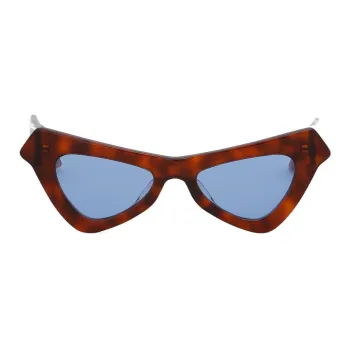 MARNI Cat-Eye Frame Sunglasses