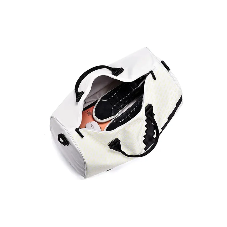 COEXISTENCE Handbags-5