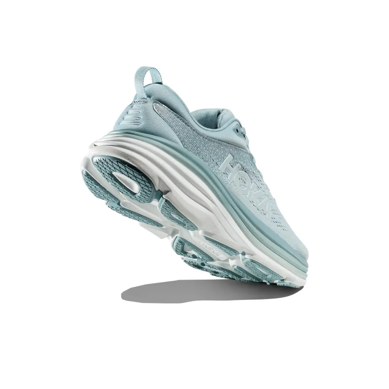 HOKA ONE ONE Bondi 8 'Cloud Blue'-4
