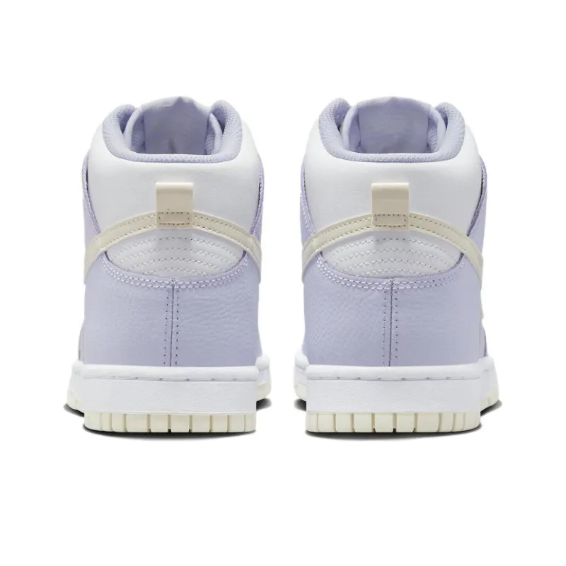 Nike Dunk High 'Oxygen Purple' Women's-4