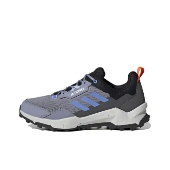 Terrex AX4 Adidas 'Silver Violet Blue Fusion'