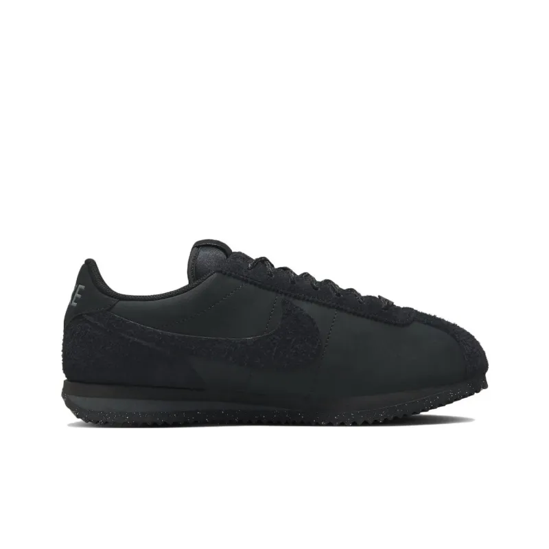 Nike Cortez Prm Great Outdoors Triple Black Women's-1