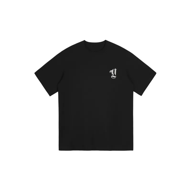 GUKUUL T-Shirts Unisex-1