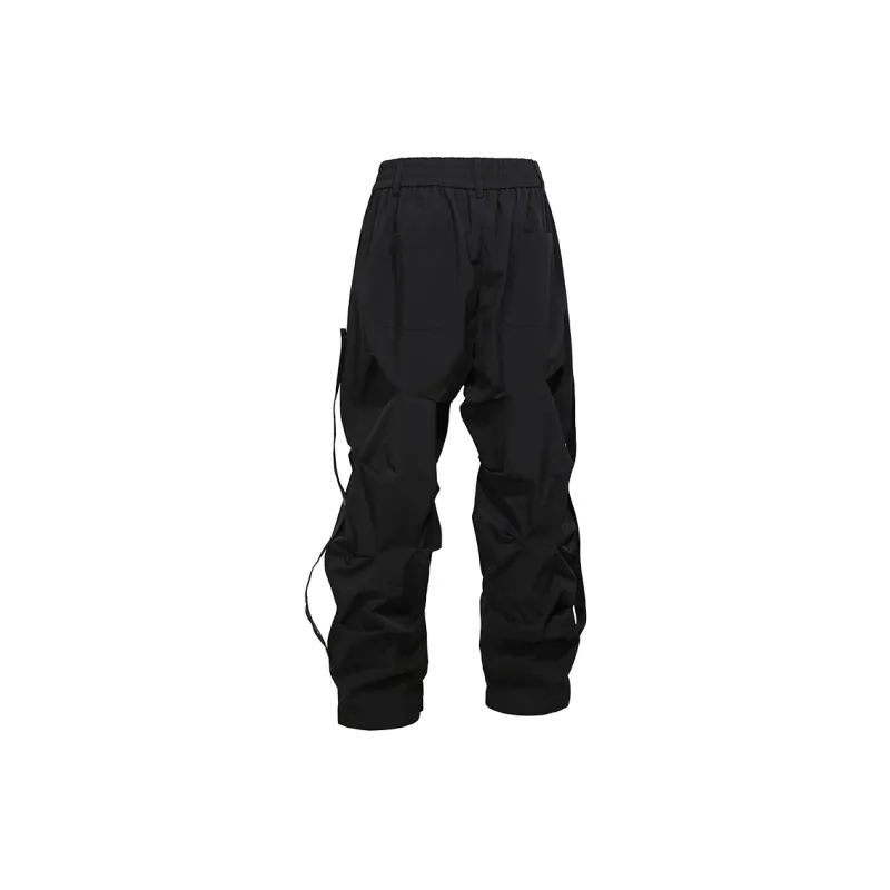BJHG Cargo Pants Unisex-5
