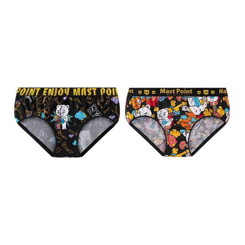 Mast Point Women's Underpants-4