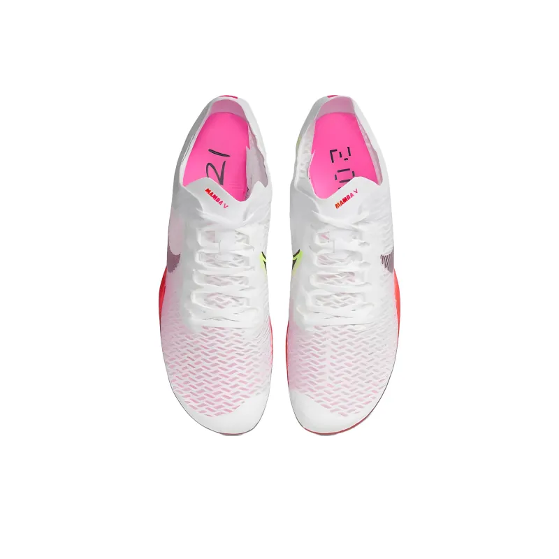 Nike Zoom Mamba 5-3