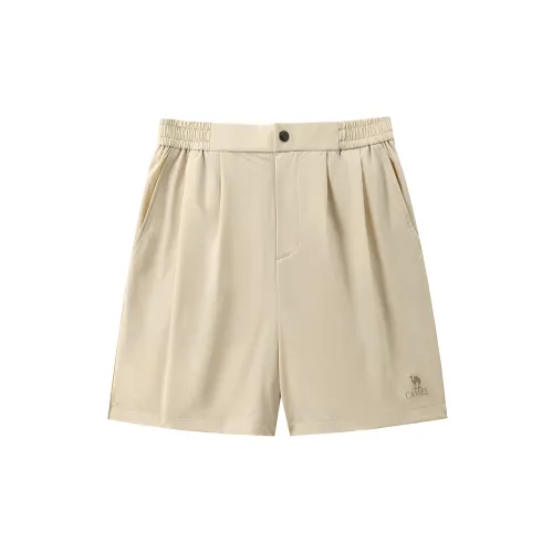 CAMEL Sports Shorts Women's