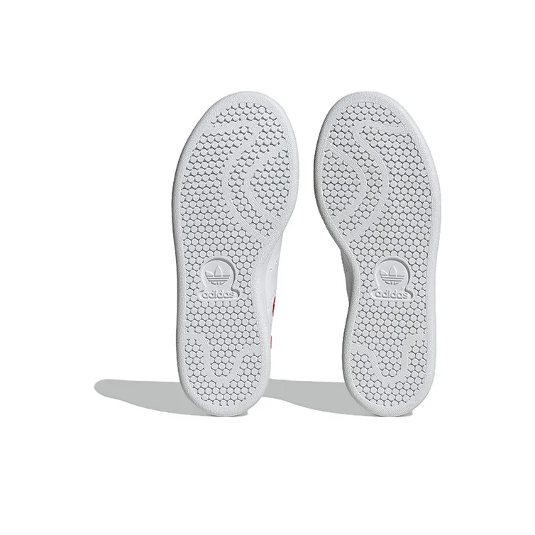 Stan Smith Hello Kitty X Adidas Originals Big Kid 'Friends Forever'-5