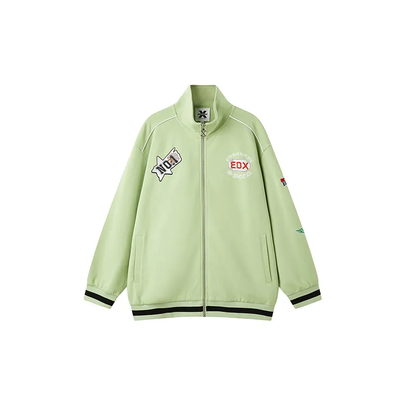 ED HARDY X Jackets Unisex-5