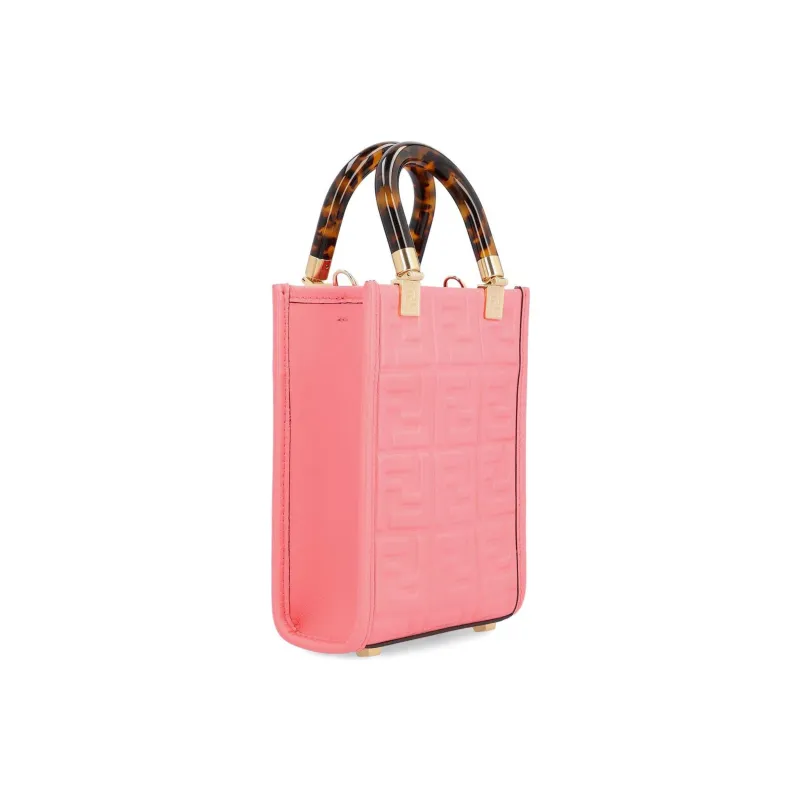 FENDI Sunshine Handbags-2