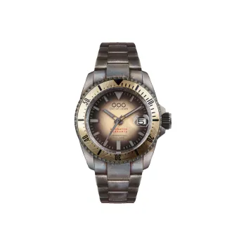 OUT OF ORDER Men Watch