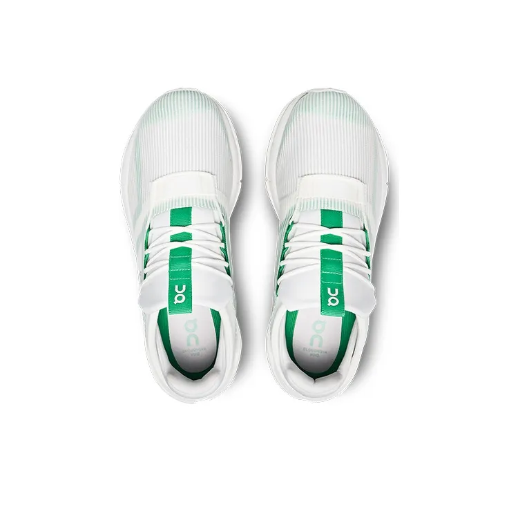 On Running Cloudnova Undyed White Mint-3