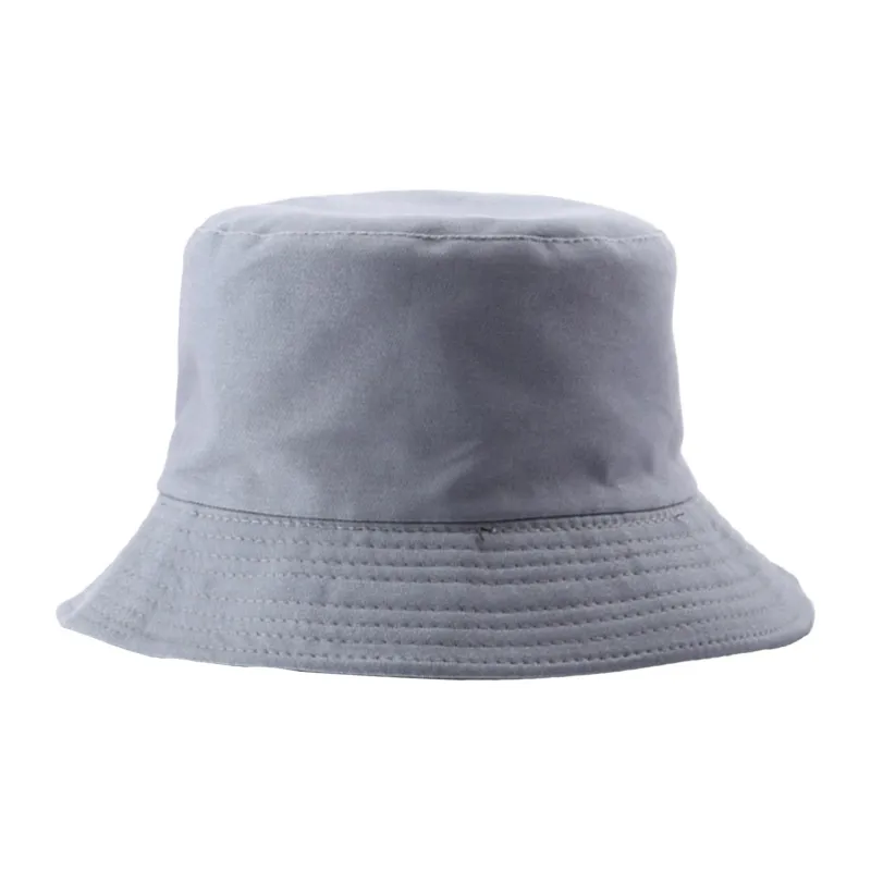 ALIEN BANG Bucket Hats Unisex-0