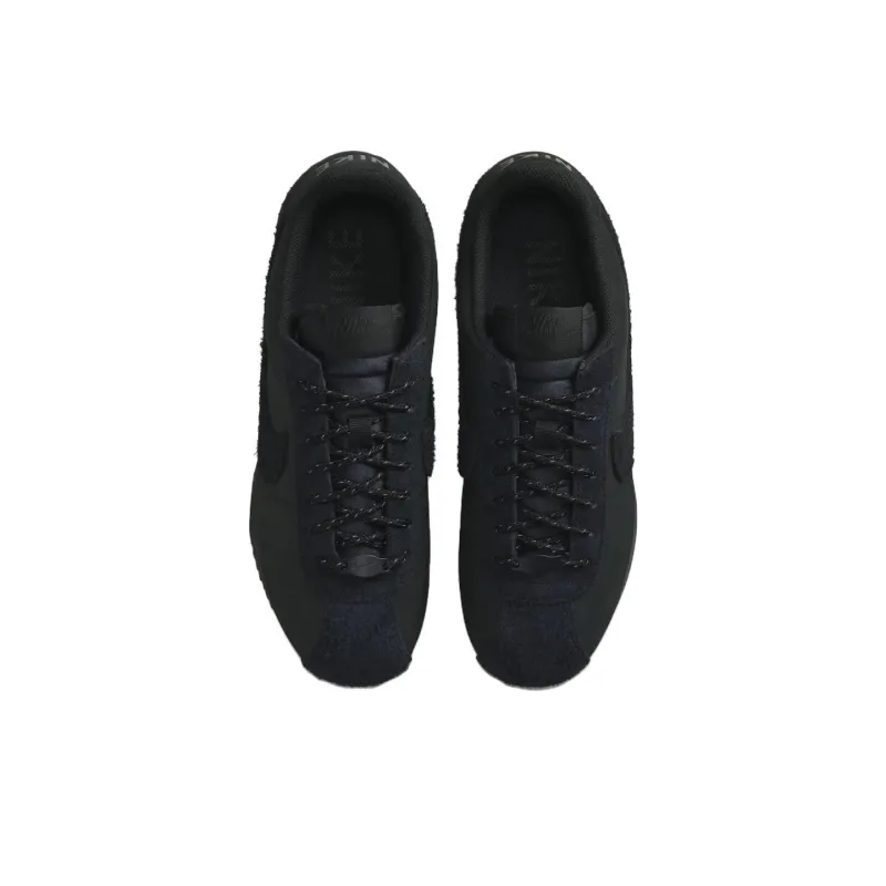 Nike Cortez Prm Great Outdoors Triple Black Women's-3