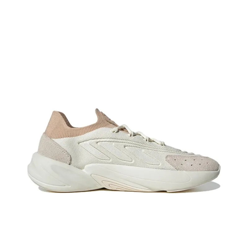 Adidas Ozelia 'White Tan'-1