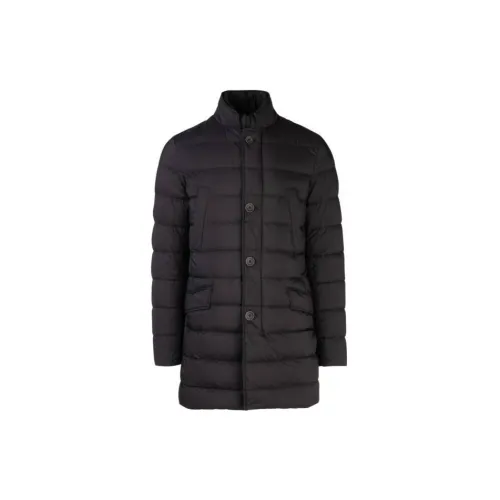 HERNO Down Jackets Men Black