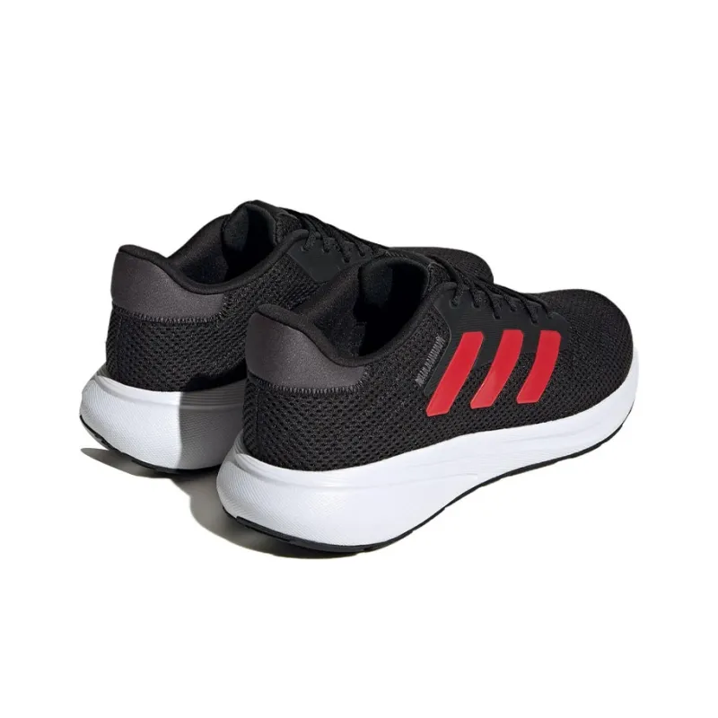 Adidas Response 'Black Red'-4
