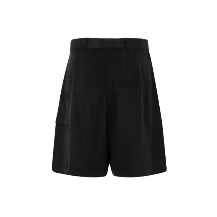 CK/Calvin Klein Casual Shorts Women's Black-1