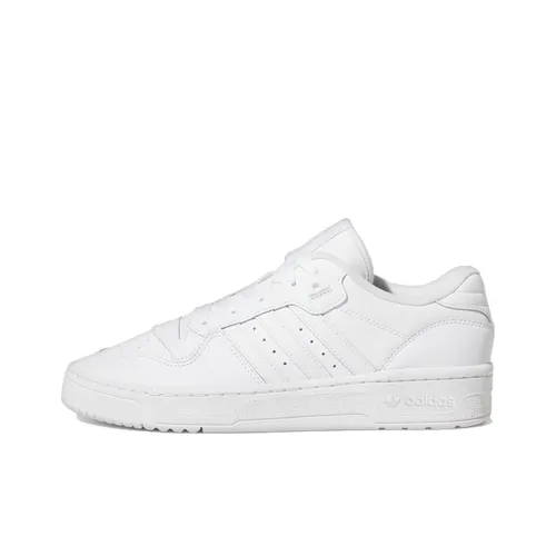 Adidas Originals Rivalry Low Cloud White Cloud White