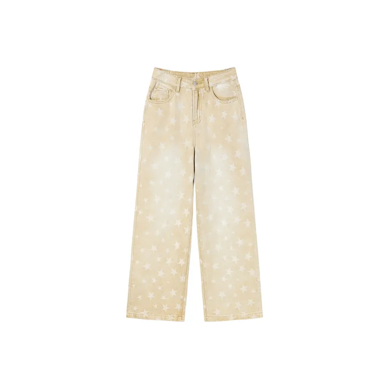 SEENFAAN Jeans Women's-4