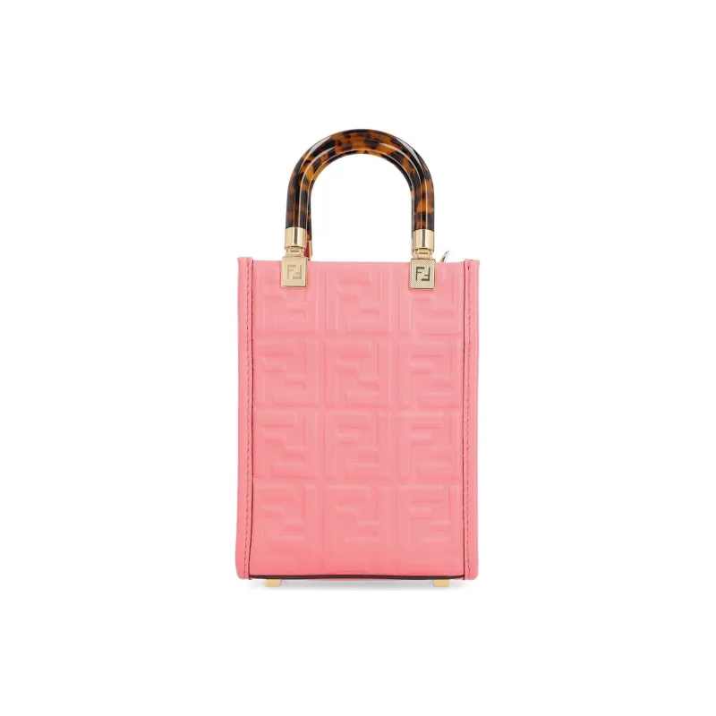 FENDI Sunshine Handbags-1