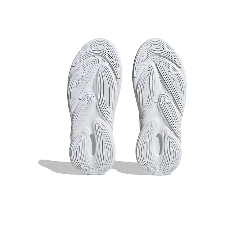 Adidas Ozelia Knit 'Wonder White' Women's-5
