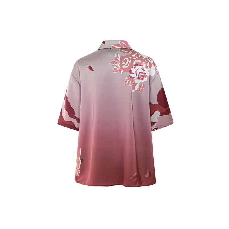 MUKZIN Shirts Women's Multicolor-1