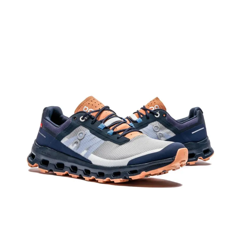 On Running Cloudvista Midnight Copper Women's-3