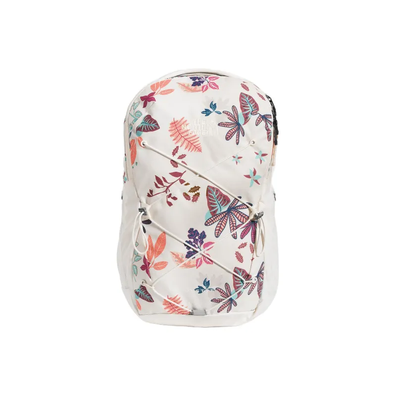 THE NORTH FACE Polyester Backpack Regular Women's White-0