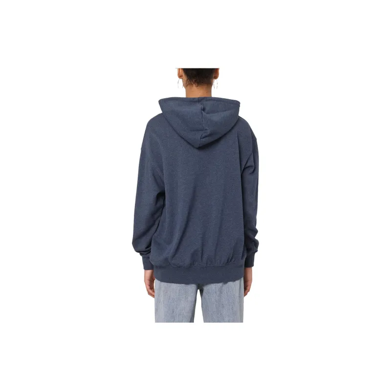 Nike Sweatshirts Women's Navy Blue-1