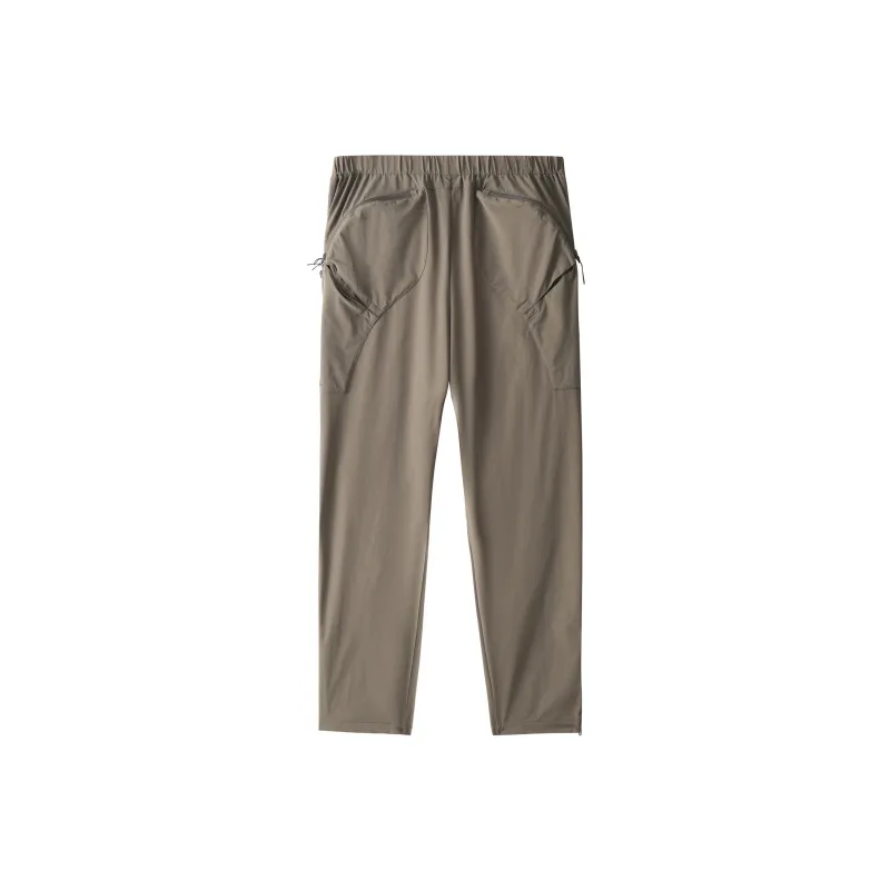 CAMEL Urban Function Series Cargo Pants Men-1