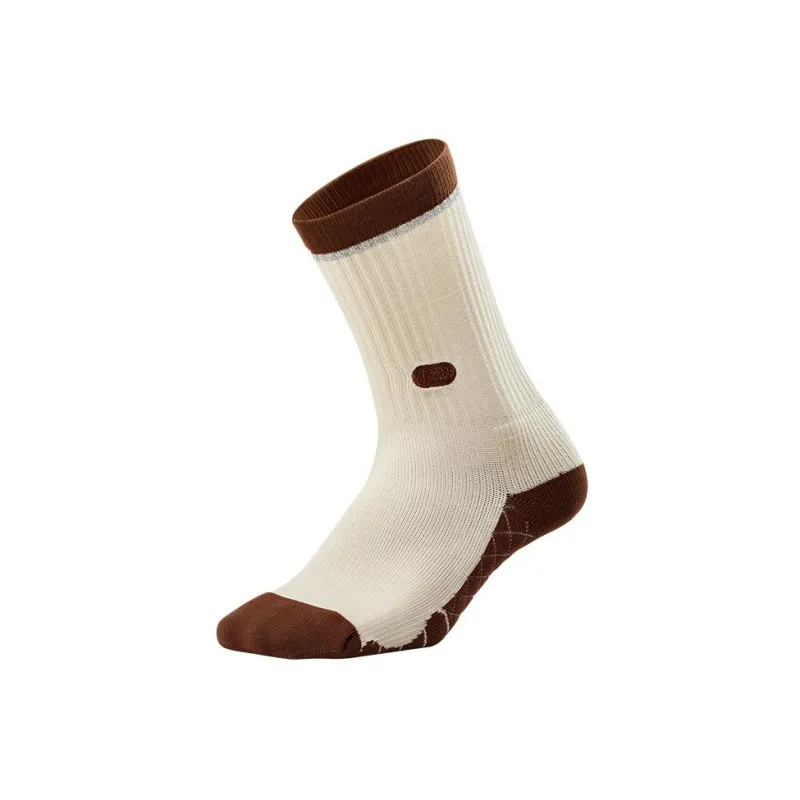OCDOPER Unisex Mid Calf Socks-1