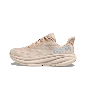 HOKA ONE ONE Clifton 9 Shifting Sand