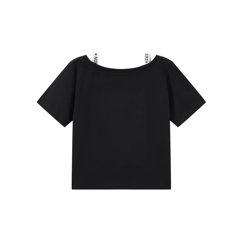 Champion T Shirts Women's-3