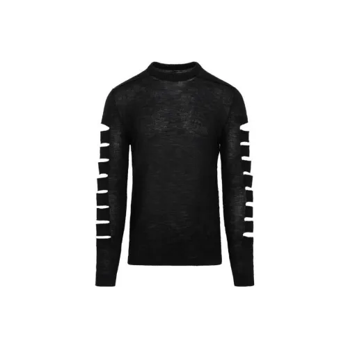 RICK OWENS Sweaters Men Black