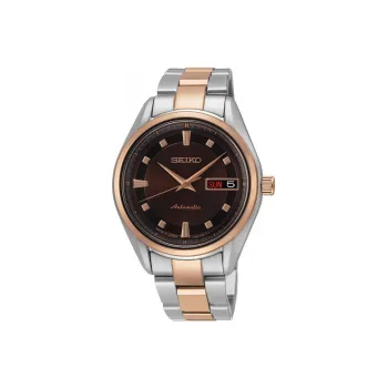 SEIKO Women's Presage Series Watch