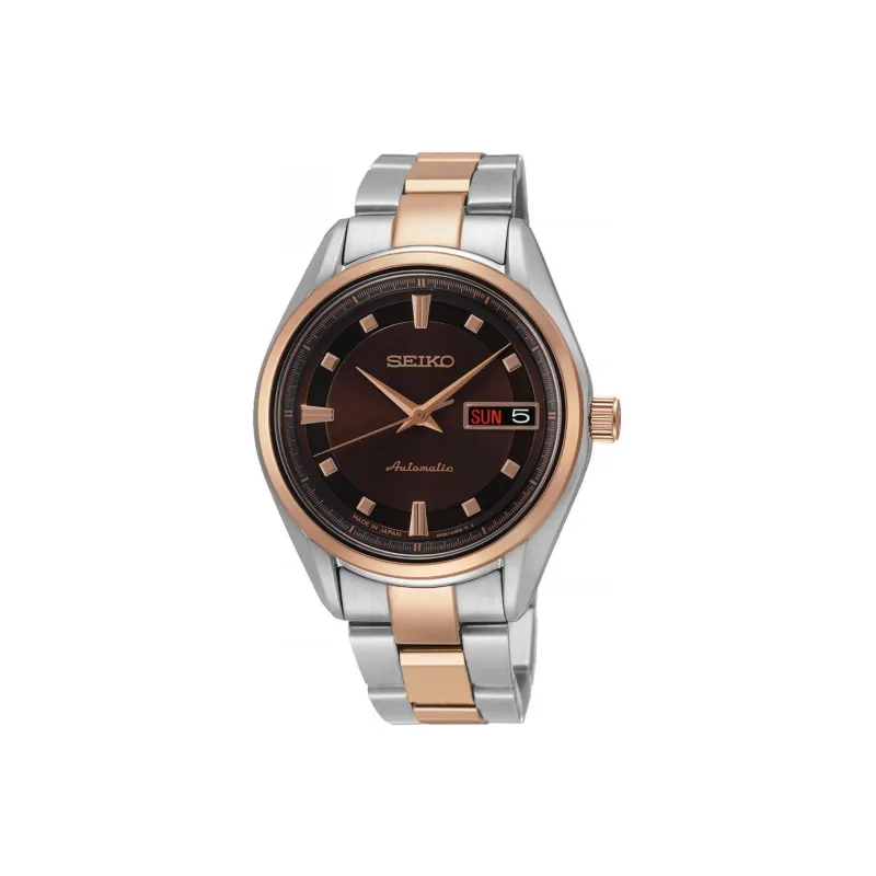 SEIKO Women's Presage Series Watch-0