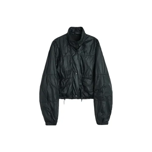 OUR LEGACY Jackets Women's Black