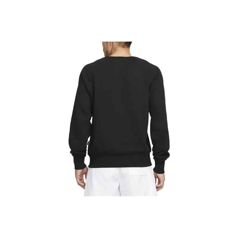 Nike Sportswear Air French Terry Crewneck Asia Sizing-2