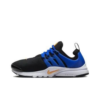 Nike Presto GS 'Black Racer Blue'