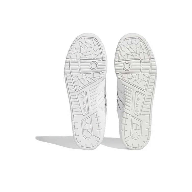 Adidas Rivalry Logo patch Low top Sneakers-5